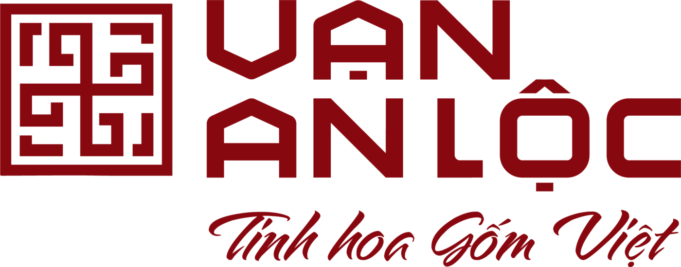 Gốm Sứ Cao Cấp Bát Tràng Vạn An Lộc
