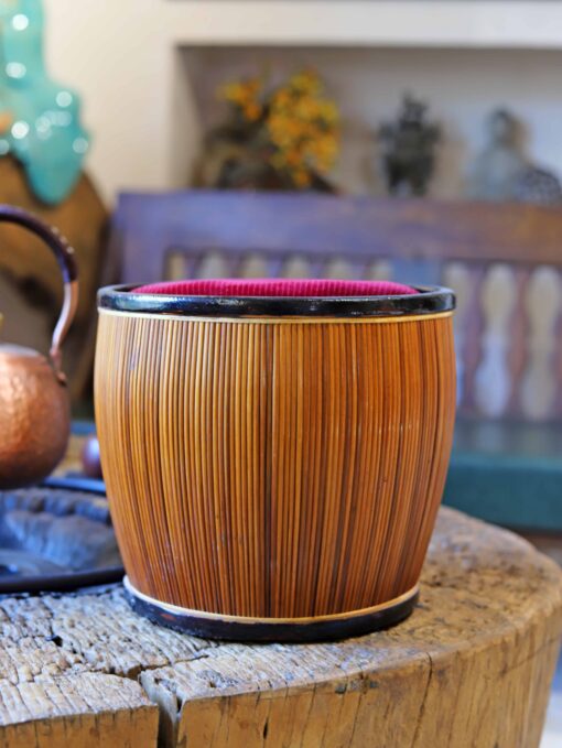 BAO Ủ ẤM TÍCH THỦ CÔNG BÁT TRÀNG